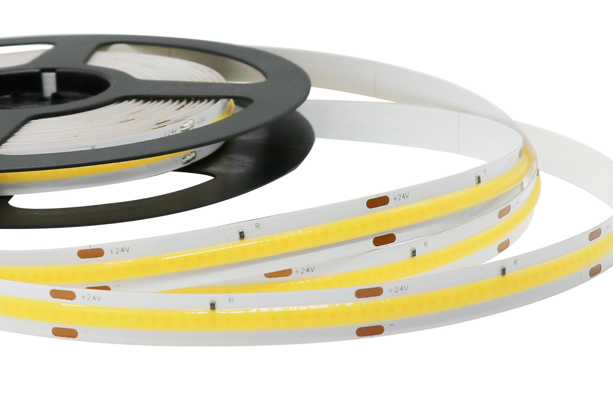 COB LED STRIP 5V 12V 24V