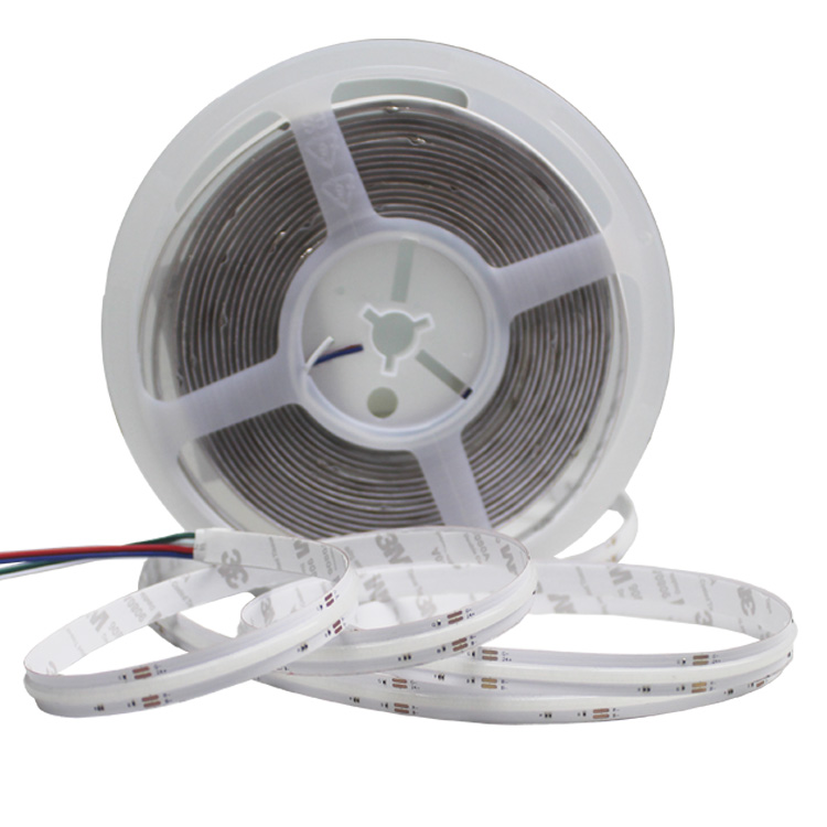 RGB COB LED Strip