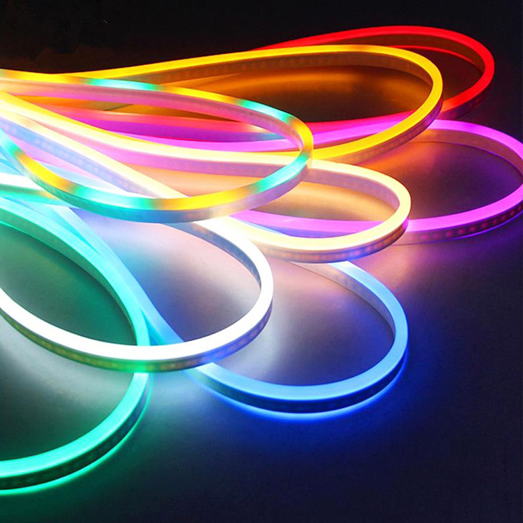 RGB Smart LED NEON STRIP