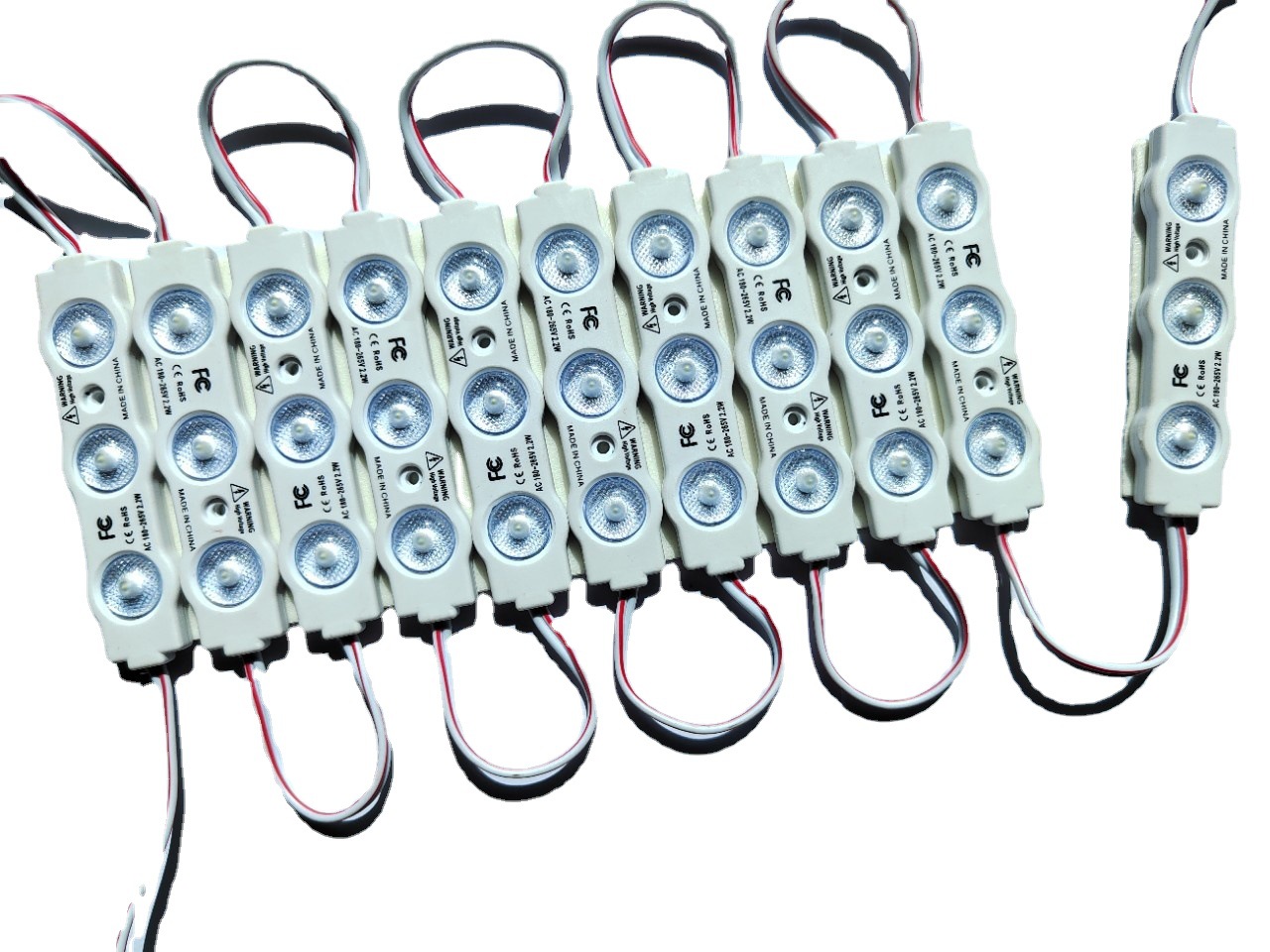 AC 110V/220V LED Module