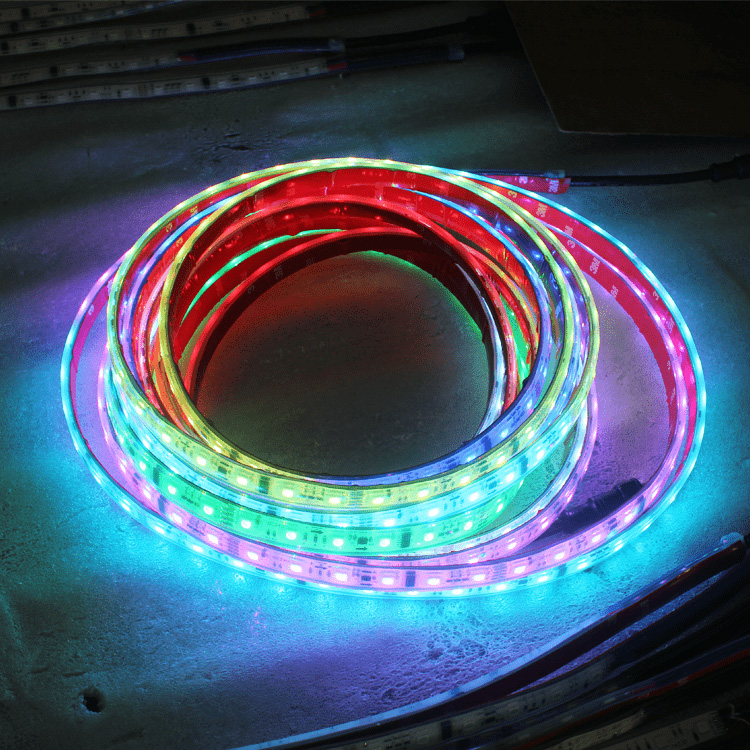 RGBW Smart LED Strip